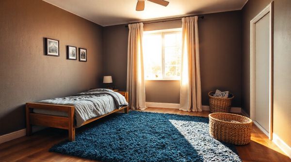 10 idées de décors incontournables pour la chambre des garçons