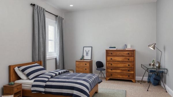 10 idées de décors incontournables pour la chambre des garçons