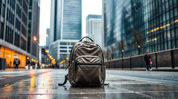 10 indispensables pour un EDC urbain réussi au quotidien