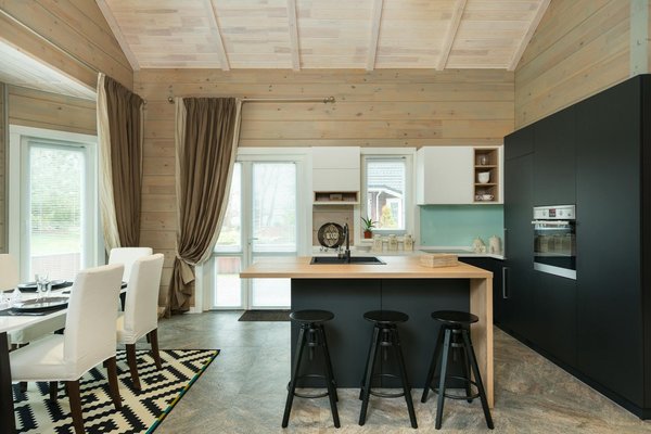 Utiliser des arbres pour créer des espaces privés dans son jardin