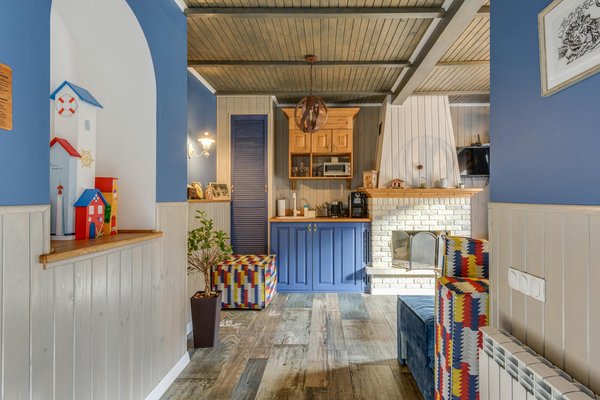 Comment choisir la maison de ses rêves?