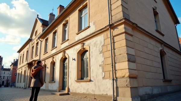 Comment améliorer votre confort avec l'isolation extérieure à Lille