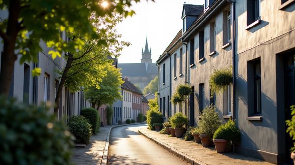 Comment améliorer votre confort avec l'isolation extérieure à Lille