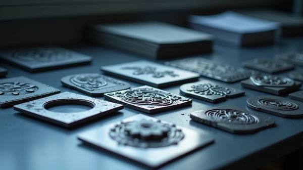 Comment choisir un tampon fonte en fonction de vos besoins ?