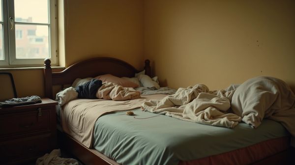 Comment être sûr que les punaises de lit ont disparu ?