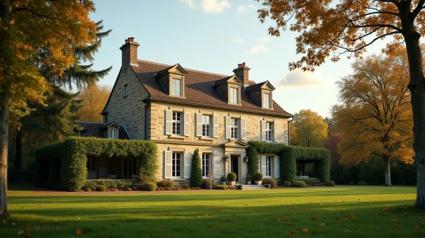 Construire sa maison à Feytiat : pourquoi faire appel à des experts ?