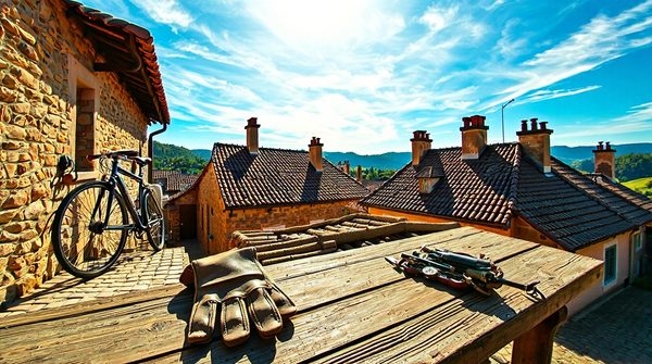 Couvreur dans les Alpes-Maritimes : votre toiture entre les mains d'experts