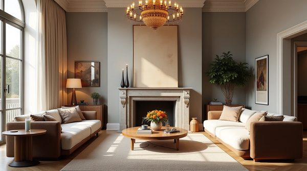 Créer une ambiance sur mesure grâce à la décoration intérieure : idées et inspirations tendance