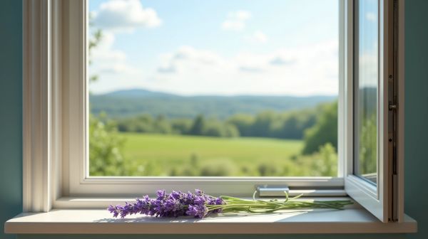 Fenêtre PVC pour la rénovation : les enseignes à privilégier