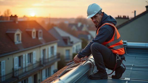 L'électricien BTP à Gagny pour des installations fiables