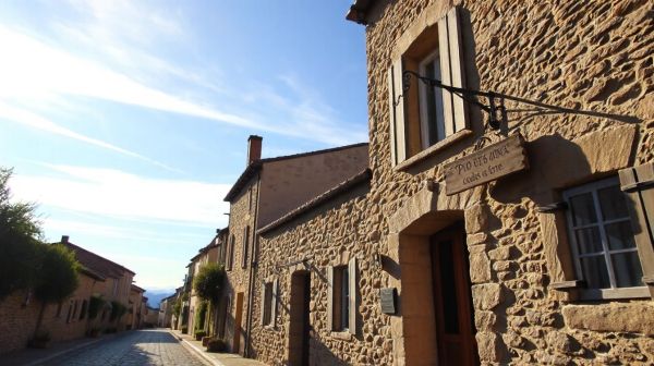 Les avantages pratiques d'un artisan multiservices à Vaugines