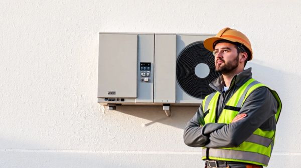 Les critères essentiels pour sélectionner un installateur de pompe à chaleur