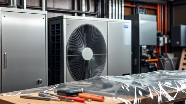 Les critères essentiels pour sélectionner un installateur de pompe à chaleur