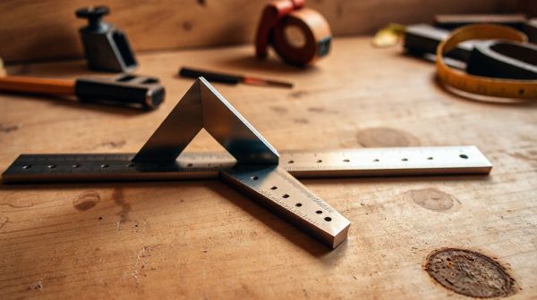 Les meilleures équerres d'angle pour vos projets