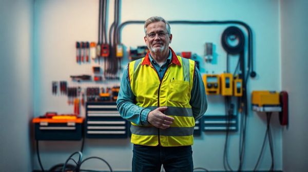 Meilleur électricien BTP à Gagny pour des solutions durables