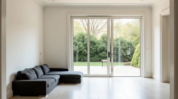 Rénovation d'intérieurs : transformer sans détruire