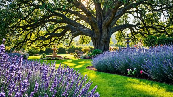 Top 5 experts en paysagisme à Fontaine pour transformer votre jardin