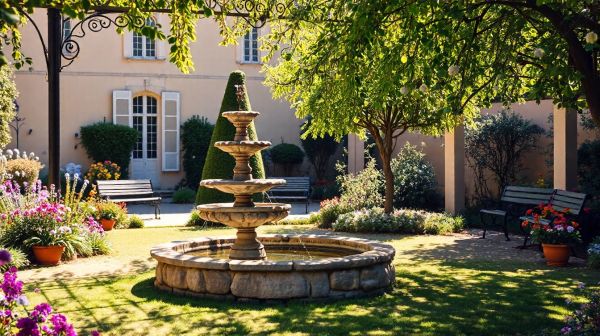 Top 5 experts en paysagisme à Fontaine pour transformer votre jardin