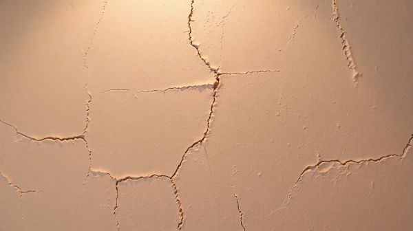 Top 5 solutions pour traiter les fissures sur placo