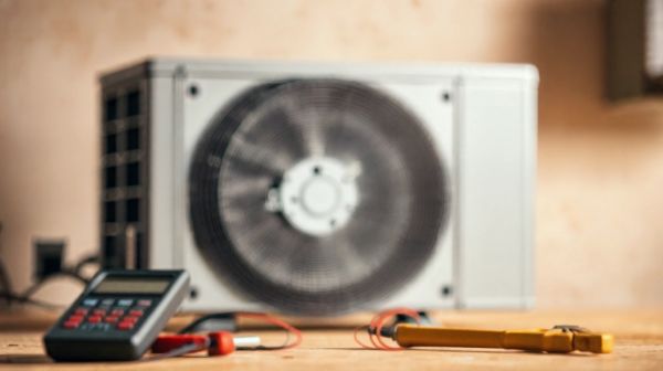 Top conseils pour réduire le bruit d'une pompe à chaleur