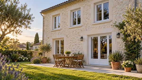Top marques de fenêtres en PVC pour votre projet de rénovation