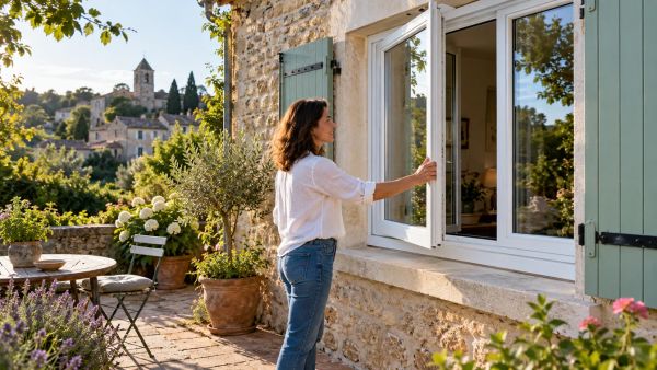 Top marques de fenêtres en PVC pour votre projet de rénovation