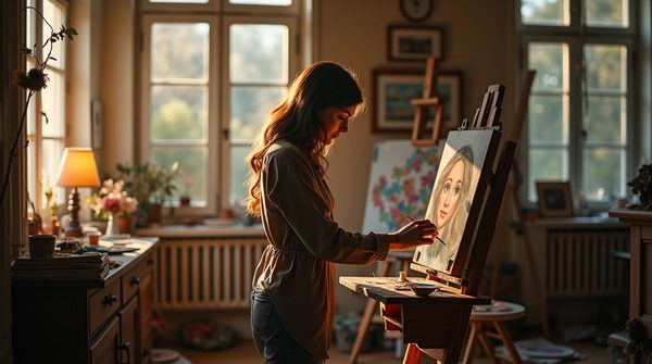 Trouvez le peintre autour de moi pour vos projets de peinture