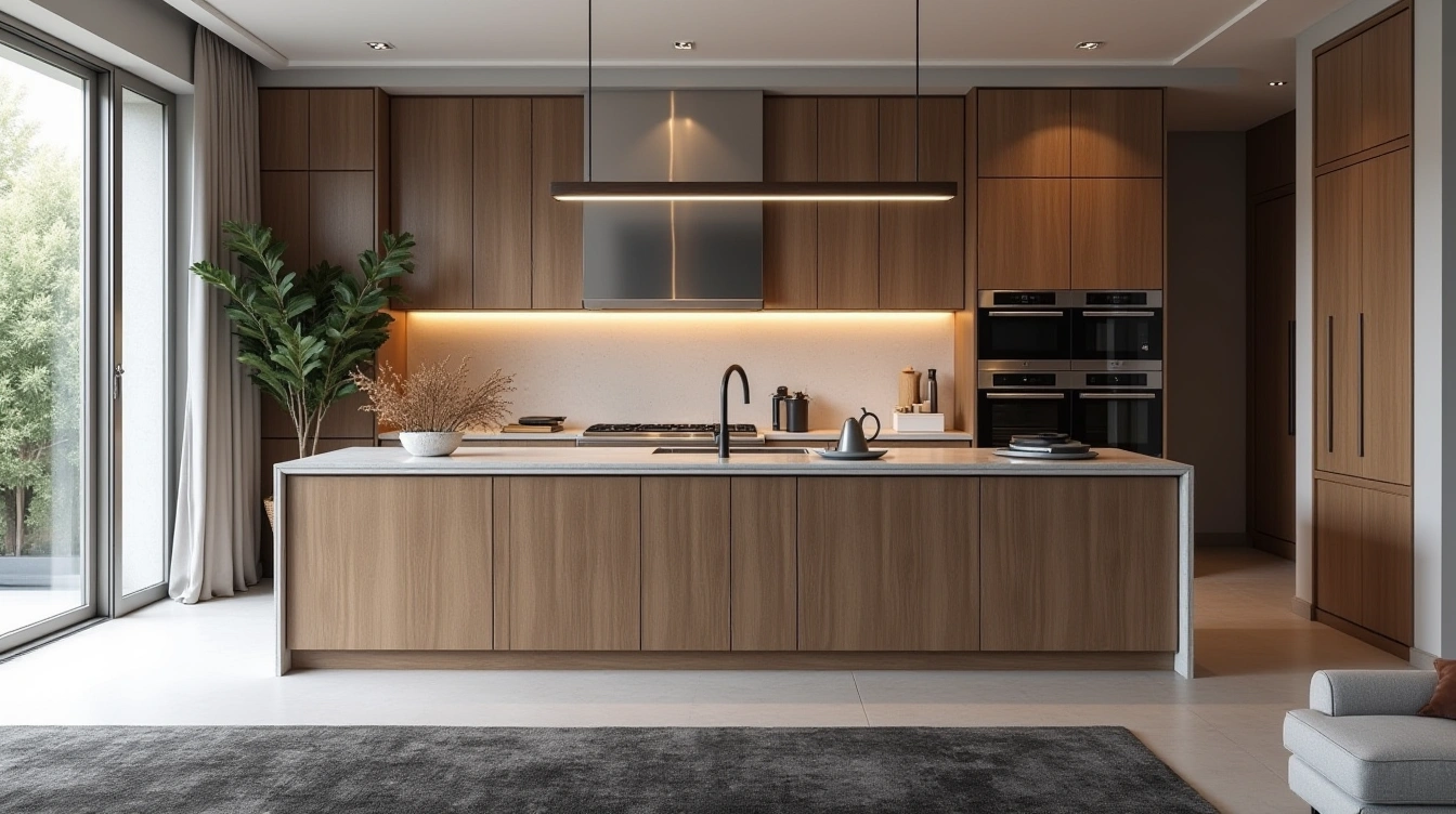 Questions fréquentes sur la menuiserie