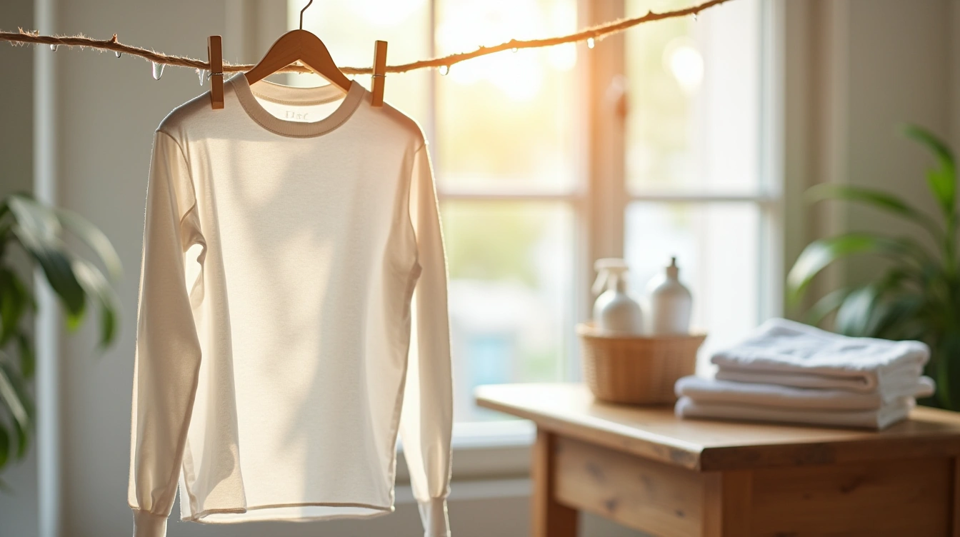 Optimiser la douceur et la longévité du linge