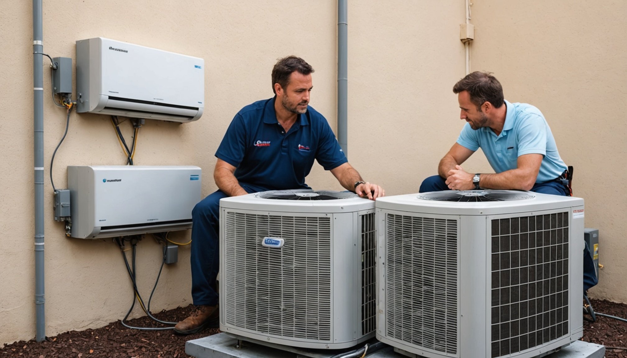 Questions fréquentes sur la climatisation vauclusienne