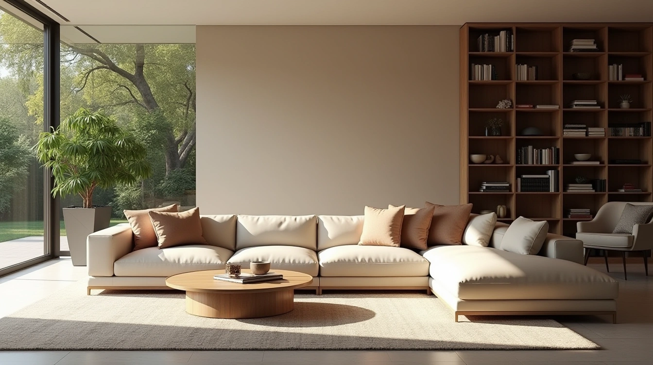 Optimiser chaque zone : astuces et solutions pour valoriser votre intérieur