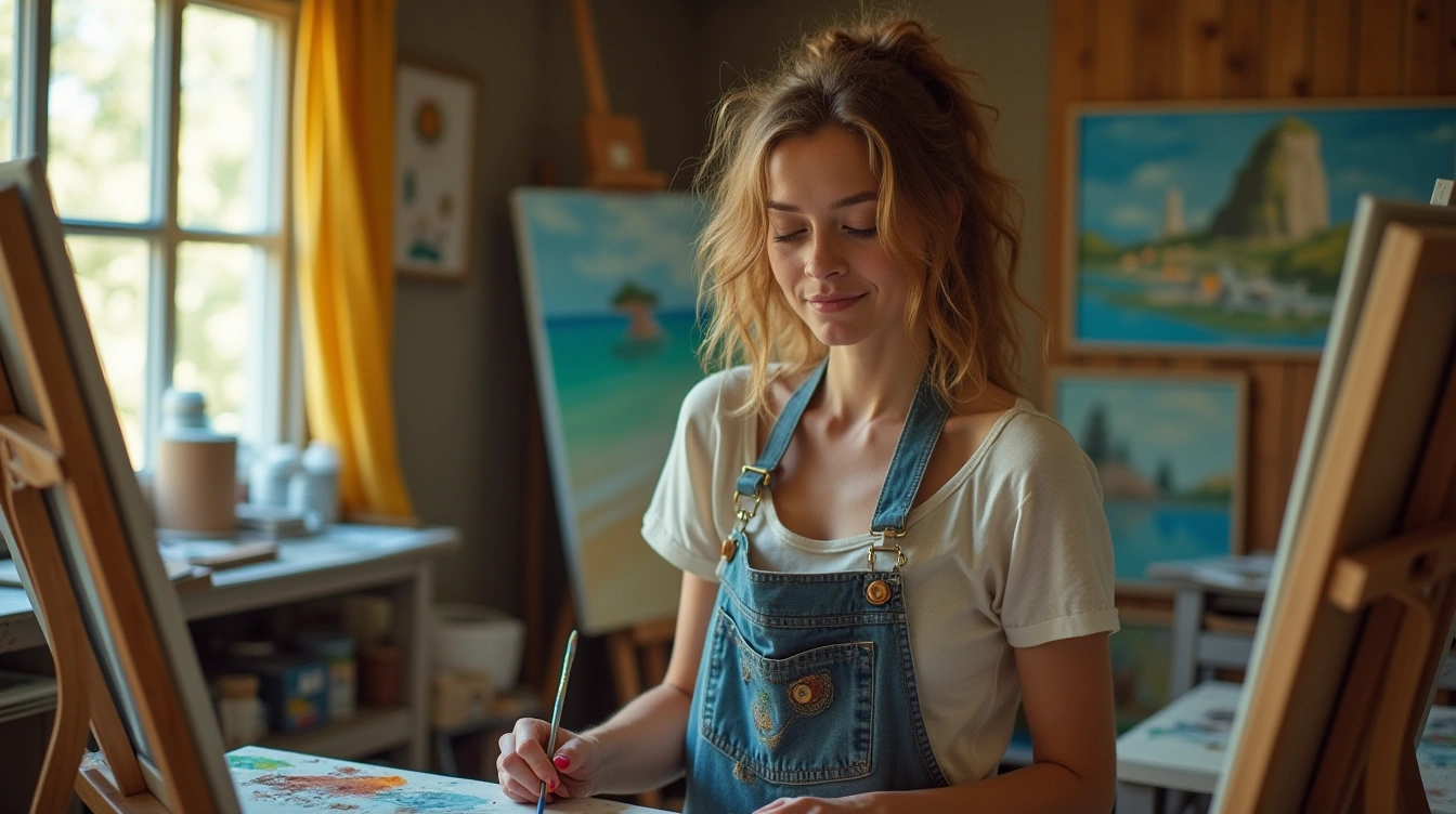 Questions fréquentes sur la recherche de peintres